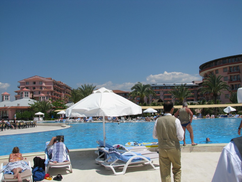 imagini hotel SUENO BEACH SIDE